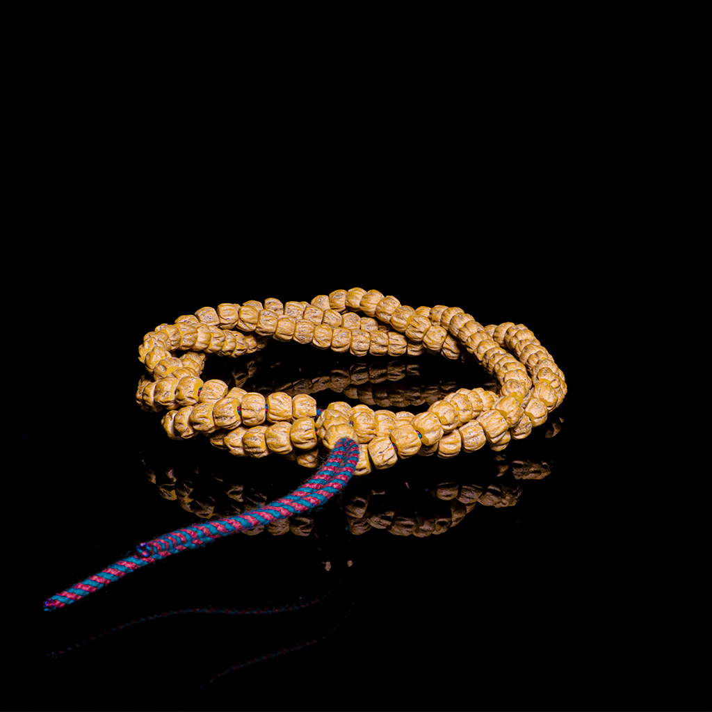 Winding Dragon pattern